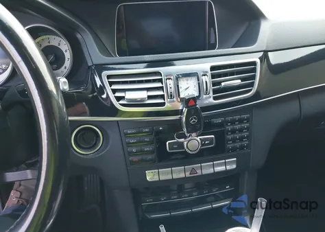 2014 Mercedes-Benz E 350 from USA, damaged, VIN WDDHF5KB1EA863216